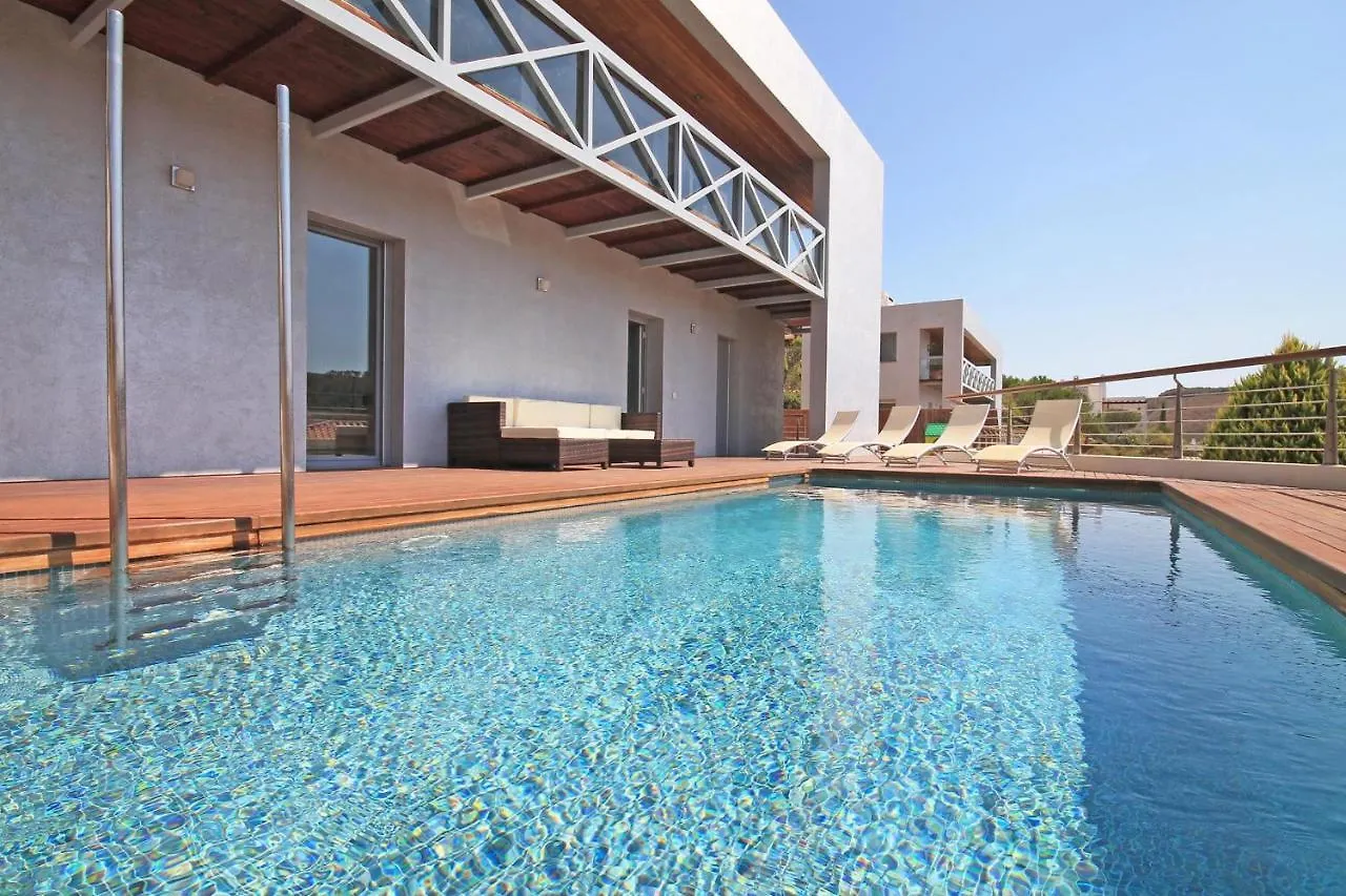 Villa Reina L' Escala