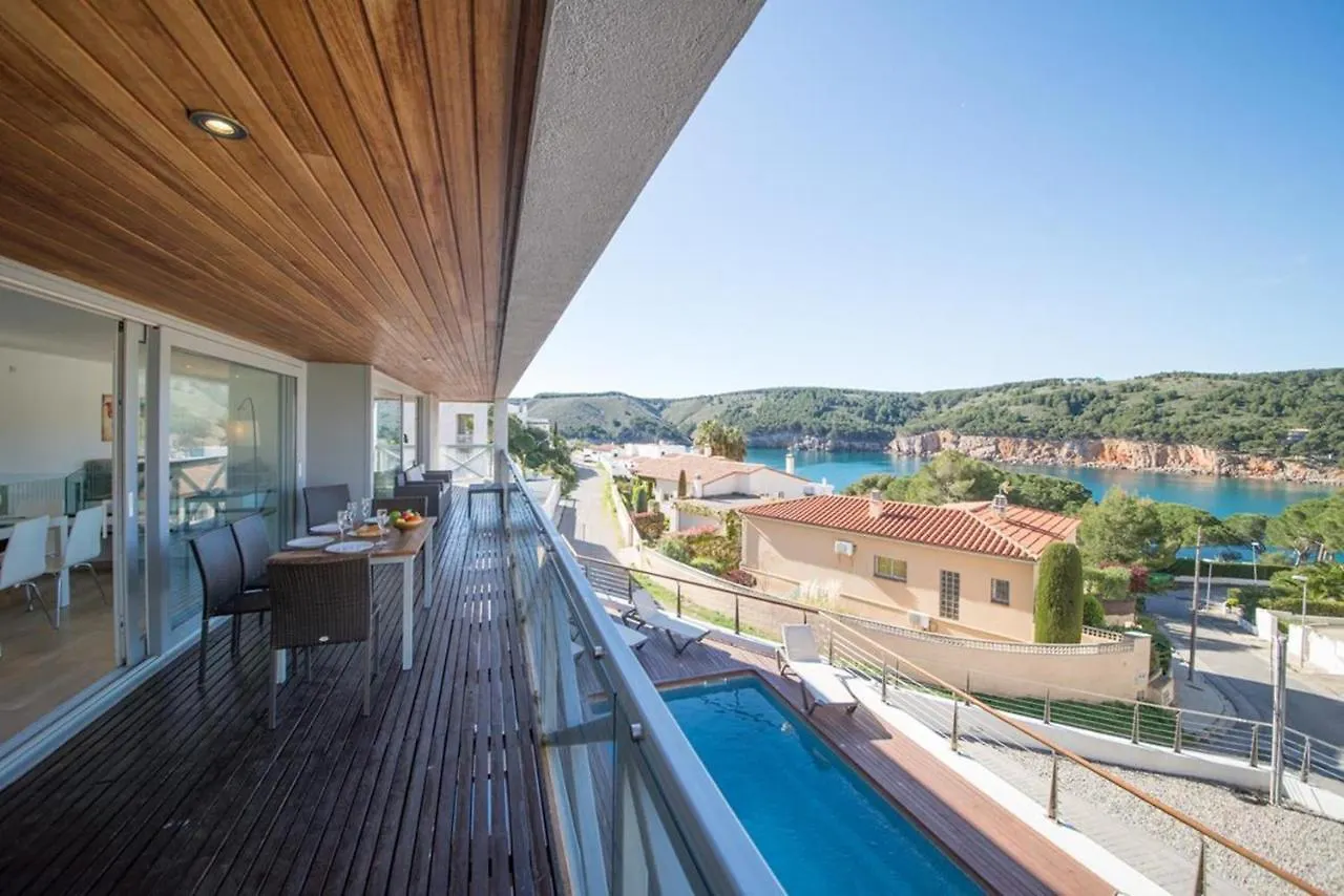 Villa Reina L' Escala