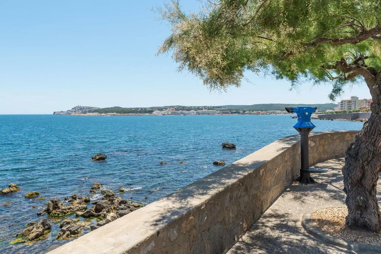 Villa Reina L' Escala